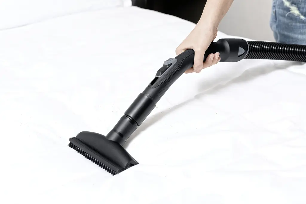 Пилосос з мішком Karcher VC 2.8 (1.198-031.0) - фото 5