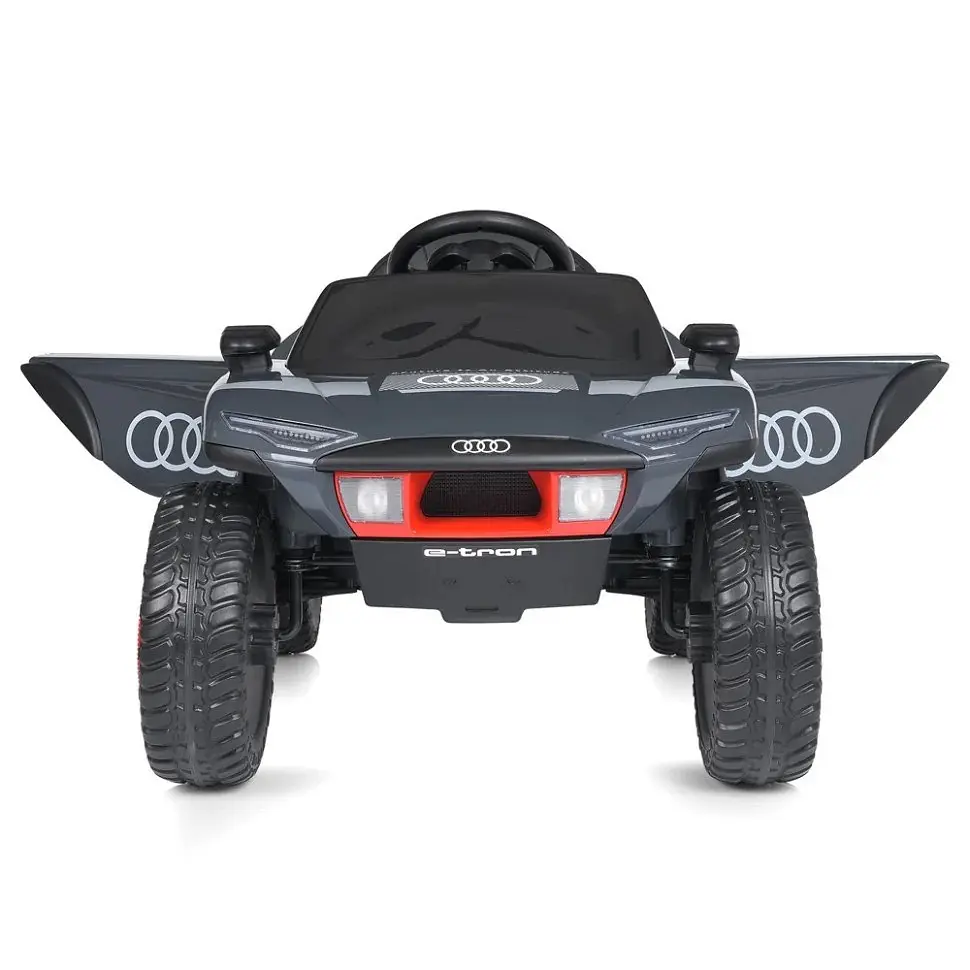 Детский электромобиль Bambi «Джип» M 4972EBLR-11, до 25 кг - фото 3