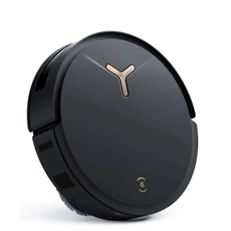 Пилосос Ecovacs DEEBOT T50 MAX PRO BLACK (DEX54) - фото 3