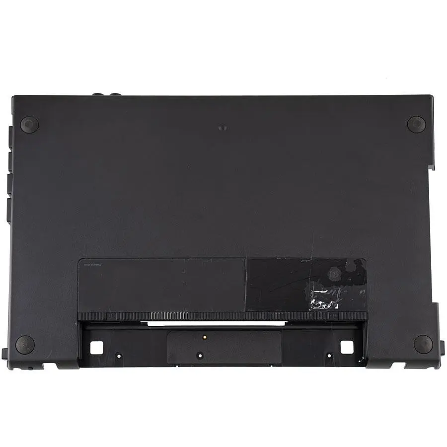 Нижня кришка Hewlett Packard для ноутбука HP (4720s Compaq 4720s ProBook 4720s) чорний Б/В - фото 2