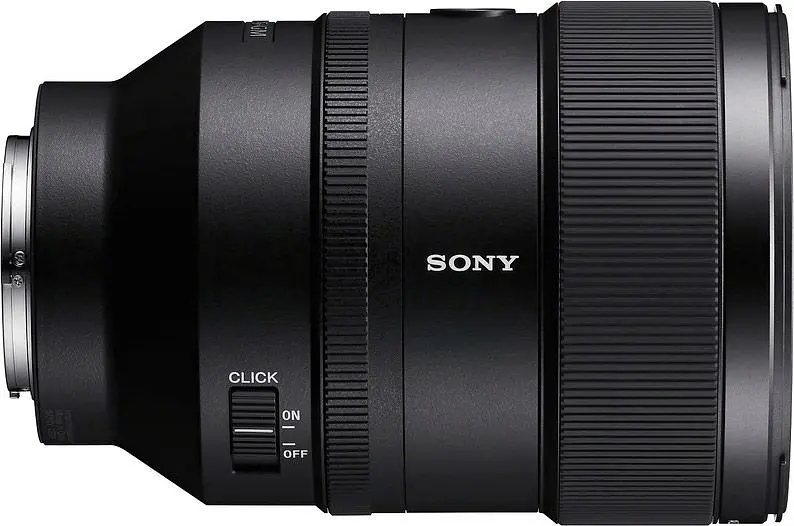 Об'єктив Sony FE 135mm f/1.8 GM (SEL135F18GM) [88414] - фото 5