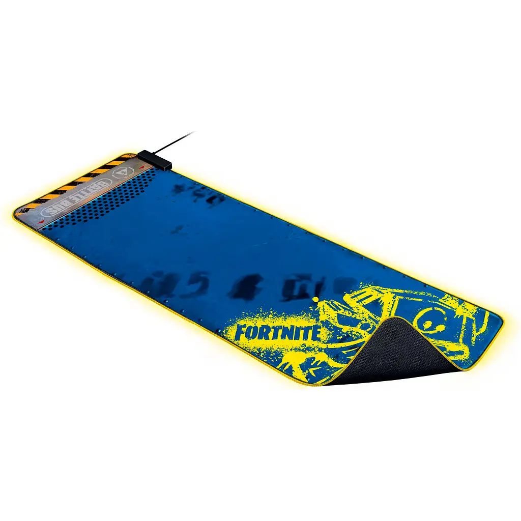 Килимок для миші Razer Goliathus Chroma Extended Fortnite (RZ02-02500800-R3M1) [117066] - фото 3
