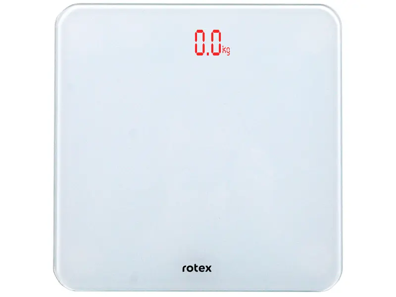Ваги підлогові Rotex RSB20-W