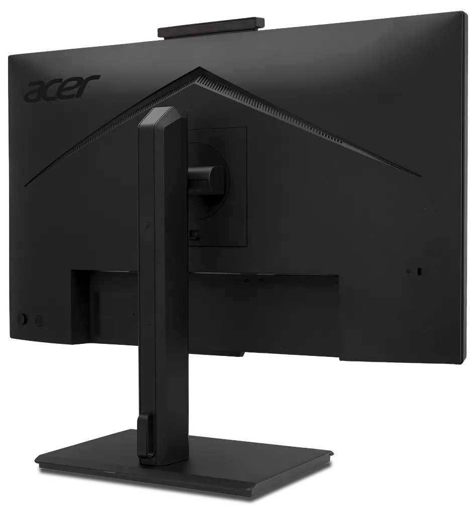 Монітор Acer 23.8" B248YGbemiqprcuzx (UM.QB8EE.G01) Black teh0022144 - фото 5