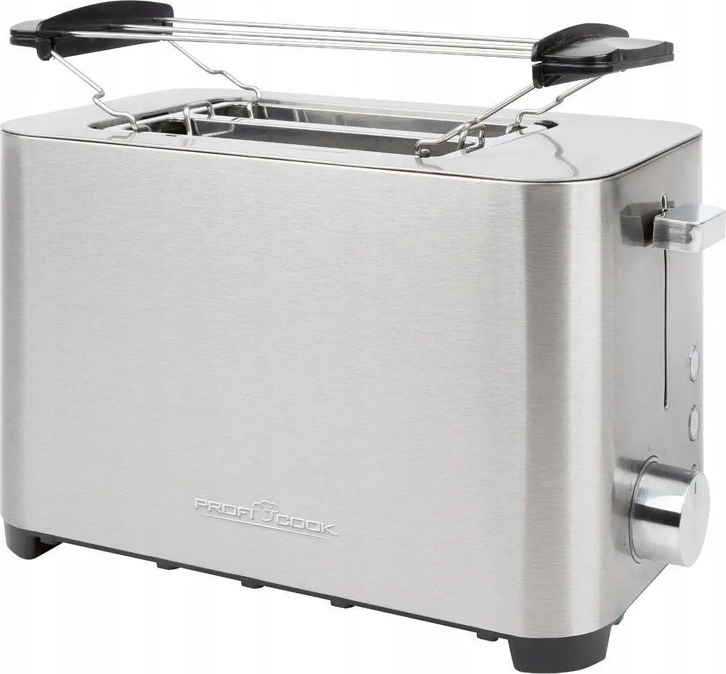 Тостер Profi Cook PC-TA 1251 - фото 2