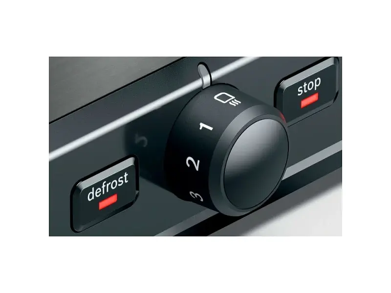 Тостер Bosch TAT5P425 - фото 3