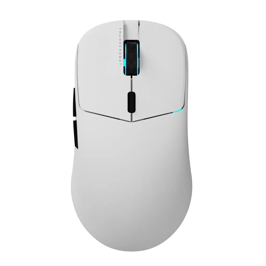 Мишка Thunderobot ML7 Tri-Mode wireless Mous (ML7) - фото 4