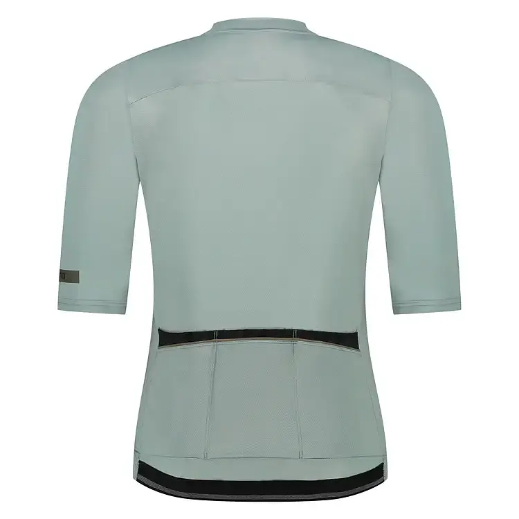 Велоджерси Shimano Evolve Corsa XXL Мятная (1096-PCWJSPSXE18MB0708) - фото 2
