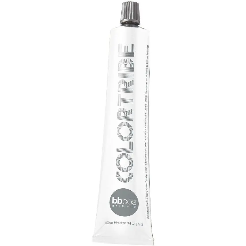 Краска для волос BBcos Color Tribe прямая покраска Blue 100 мл - фото 2