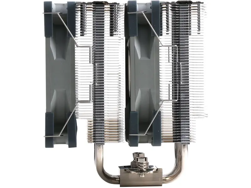 Повітряне охолодження Thermalright Peerless Assassin 120 - фото 4