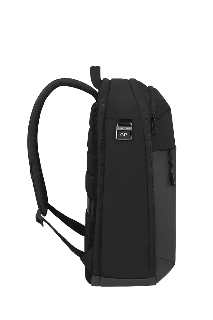 Рюкзак 17.3" Samsonite MODERNY BLACK 46х31x19 KS6*09004 - фото 8