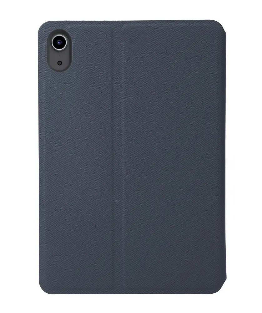 Чохол-книжка BeCover Premium для Apple iPad mini 7 (2024) Deep Blue (712436) - фото 4