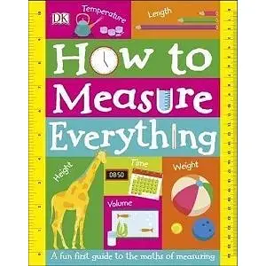 How to Measure Everything