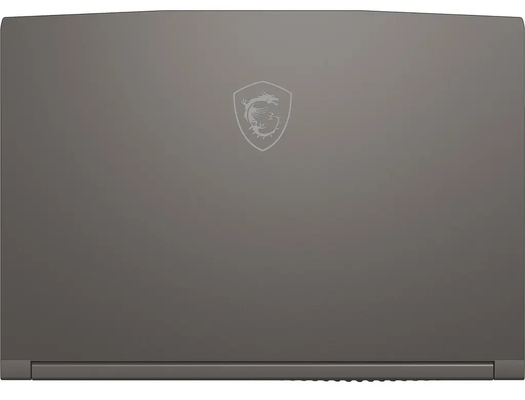 Ноутбук MSI Thin 15 B13VE (B13VE-3483XUA) Cosmos Gray - фото 7