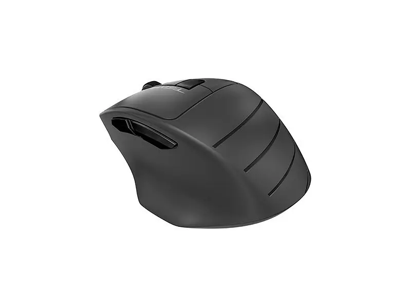 Миша A4Tech Fstyler FG30 Wireless Grey - фото 3