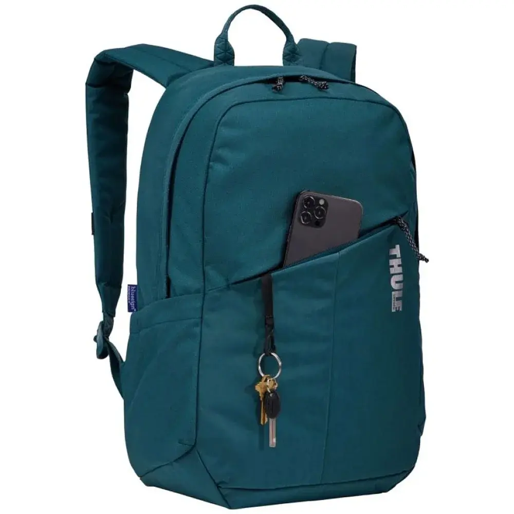 Рюкзак Thule Campus Notus 20L TCAM-6115 Dense Teal - фото 2