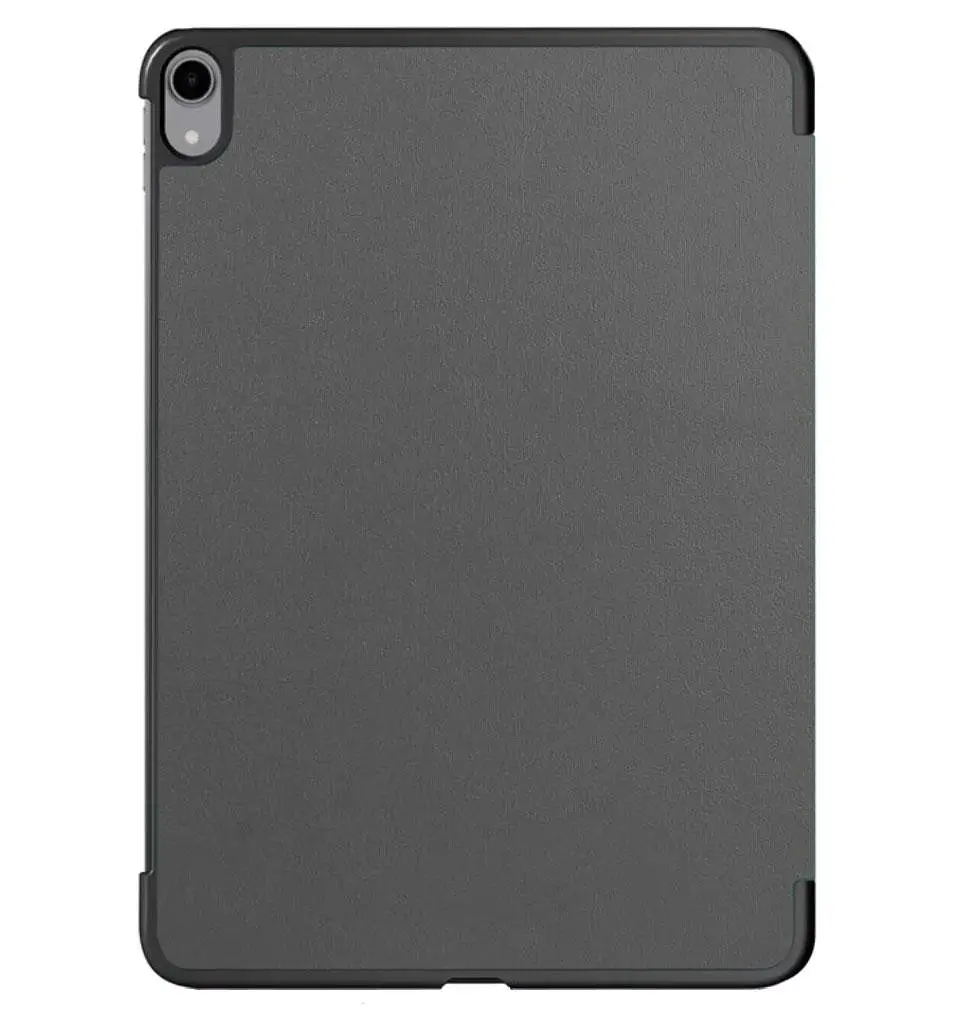 Чехол Primolux Slim для планшета Apple iPad Pro 11" 2024 (A2836 / A2837 / A3006) Grey - фото 2