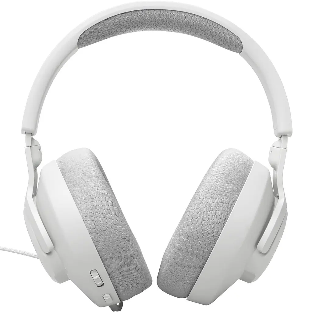 Игровая гарнитура JBL Quantum 100M2 White (JBLQTUM100M2WHT) - фото 6