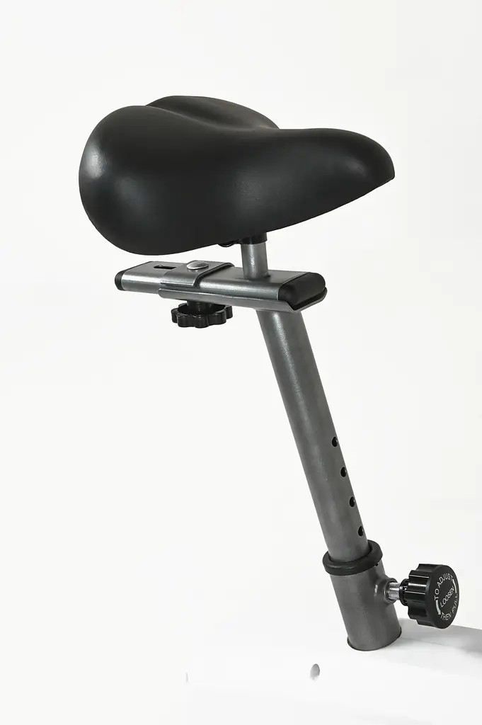 Велотренажер Everfit Upright Bike BFK 800 EASY - фото 6