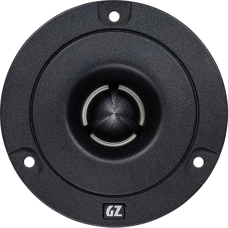 Твитеры Ground Zero GZCT 3500XII-B - фото 3