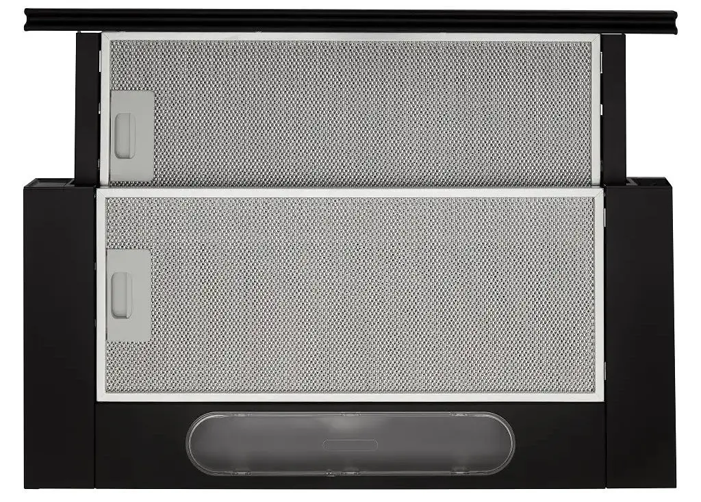 Витяжка телескопічна Eleyus BREEZE 700 60 BL - фото 3