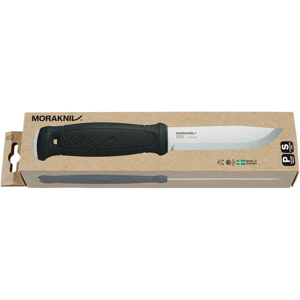 Ніж Morakniv Garberg S - фото 6