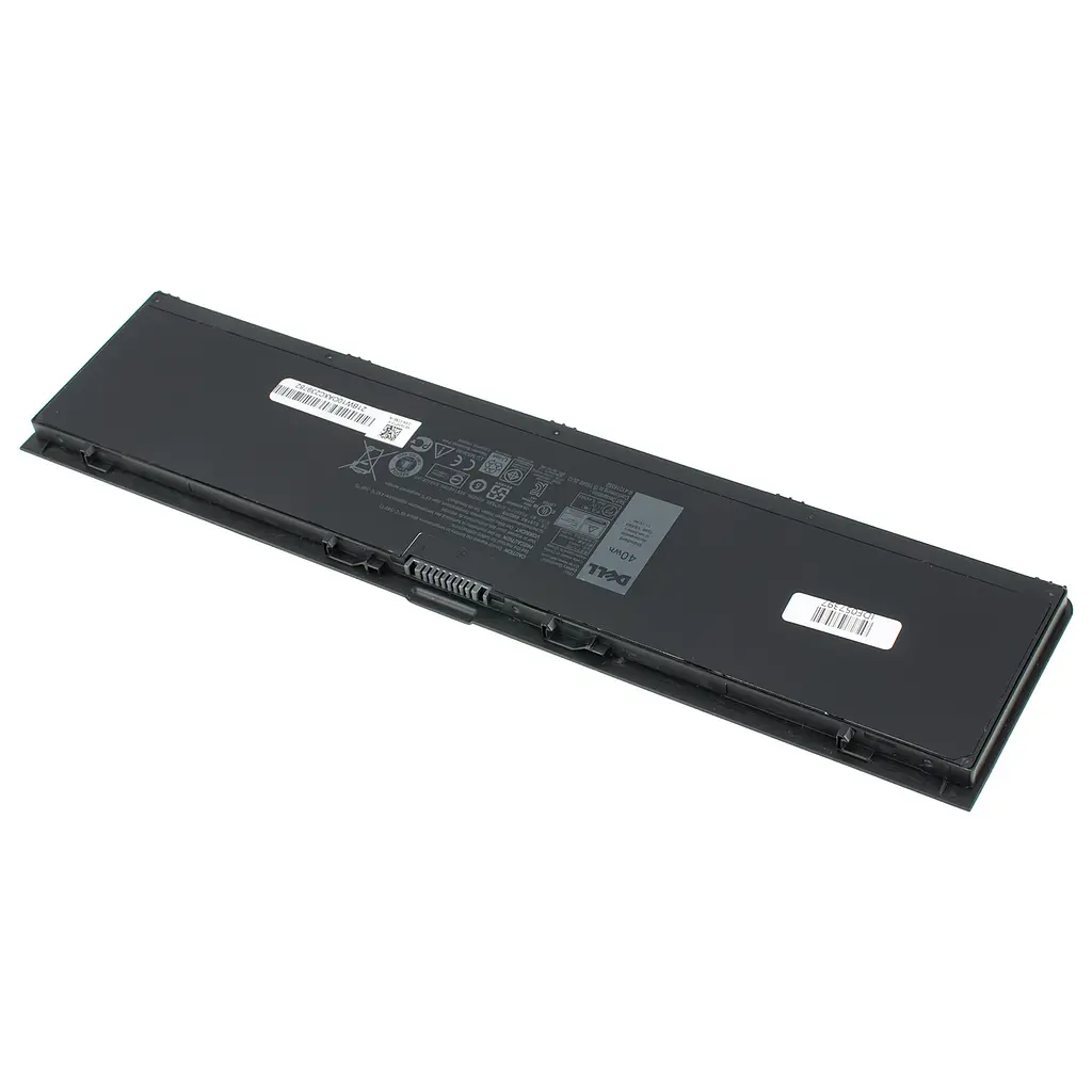 Батарея для ноутбука Dell V8XN3 (Latitude E7420, E7440, E7450) 11.1V 3493 mAh 40Wh Black - фото 2