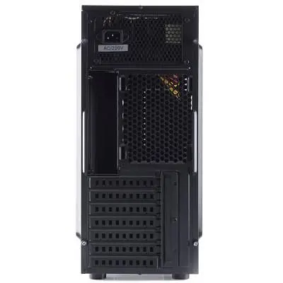 Корпус для ПК Vinga (Apache-450W) - фото 6