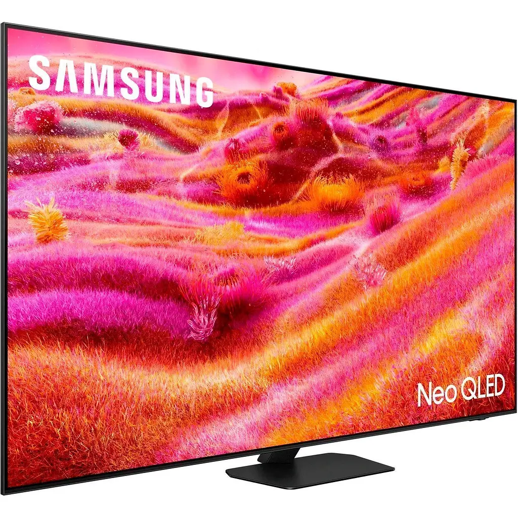 Телевізор Samsung QN90F 55` Neo QLED Ultra HD 4K (QE55QN90F) [138670] - фото 3