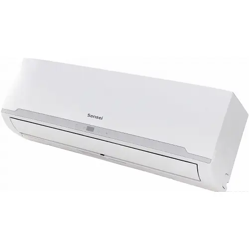 Кондиціонер Sensei SAC-09HSWN/XI Nordic Inverter PRO - фото 3
