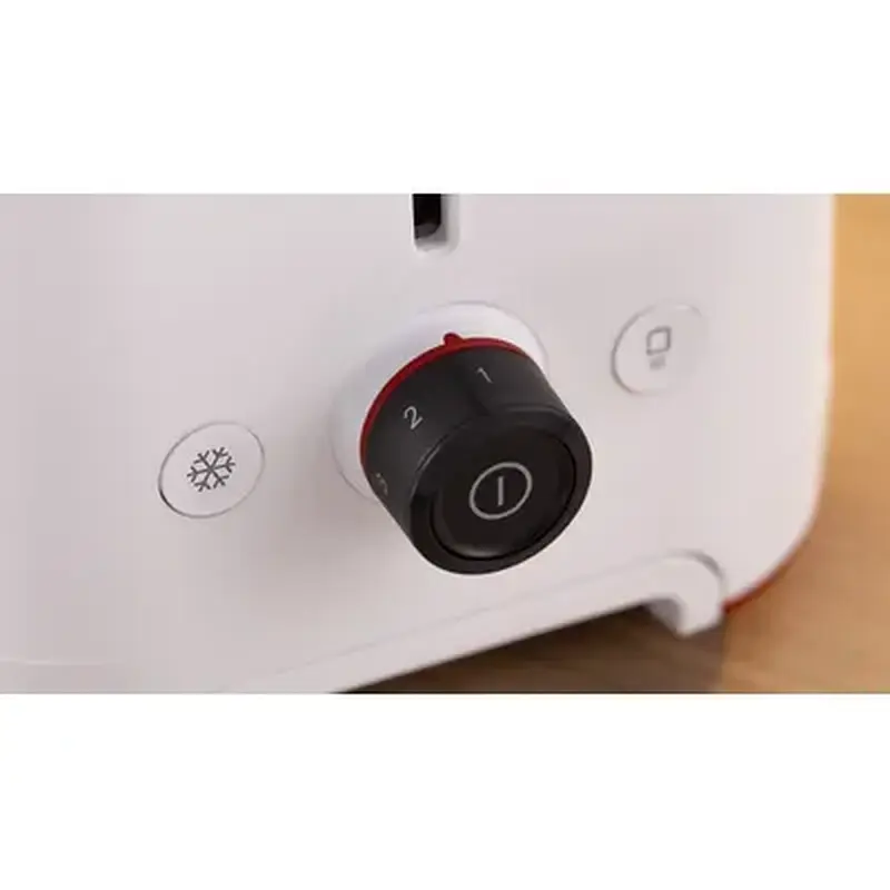 Тостер BOSCH TAT3M121 - фото 4