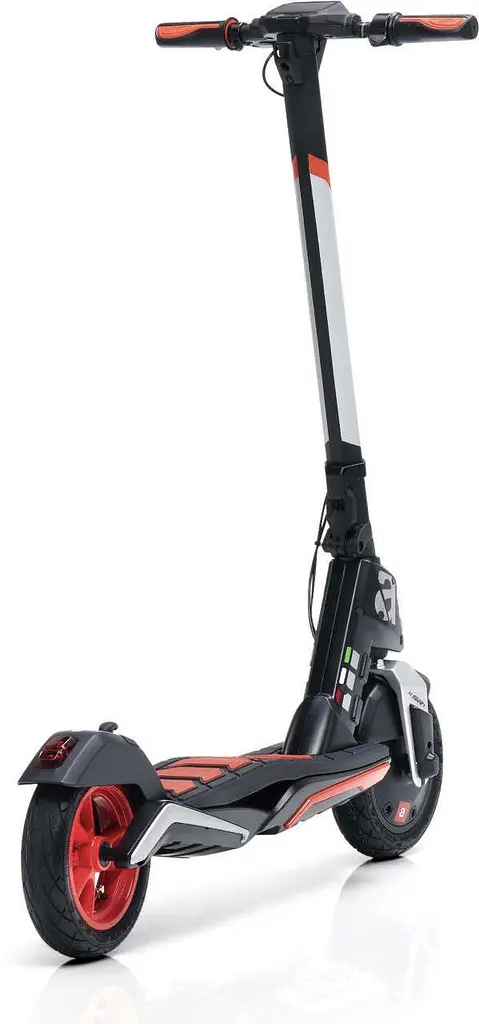 Електросамокат ESR Aprilia eSR1 AP-MO-210001 - фото 4