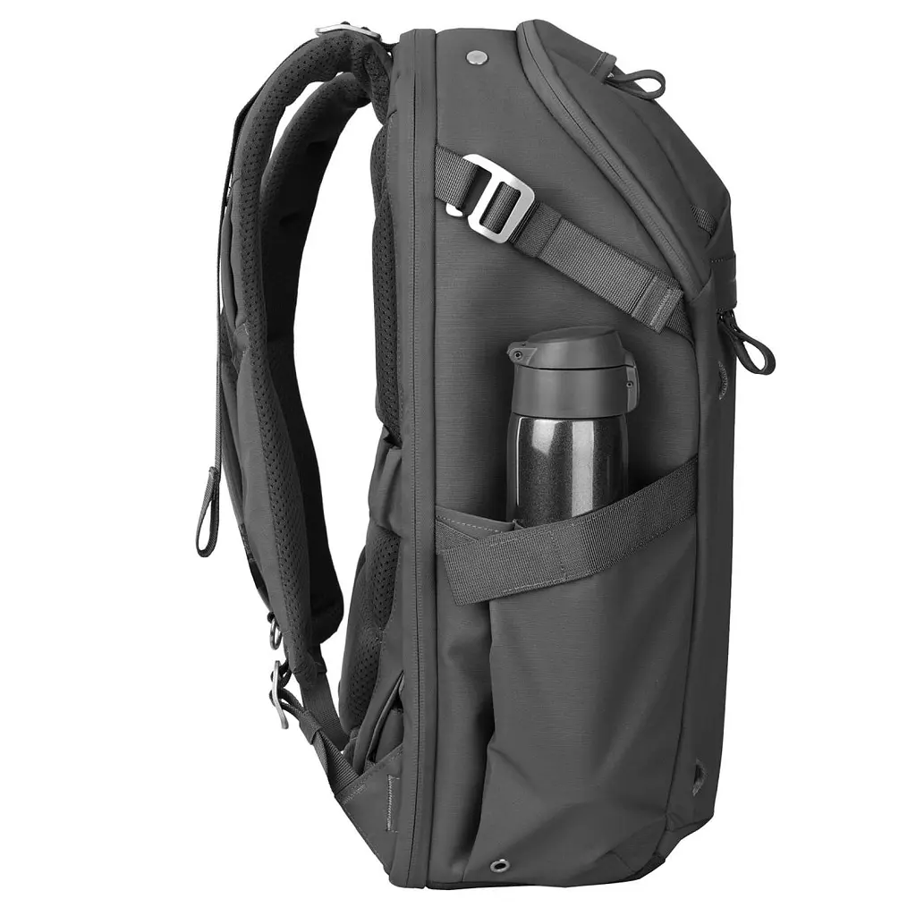 Рюкзак Vanguard VEO Metro B30L Black (VEO Metro B30L BK) - фото 5