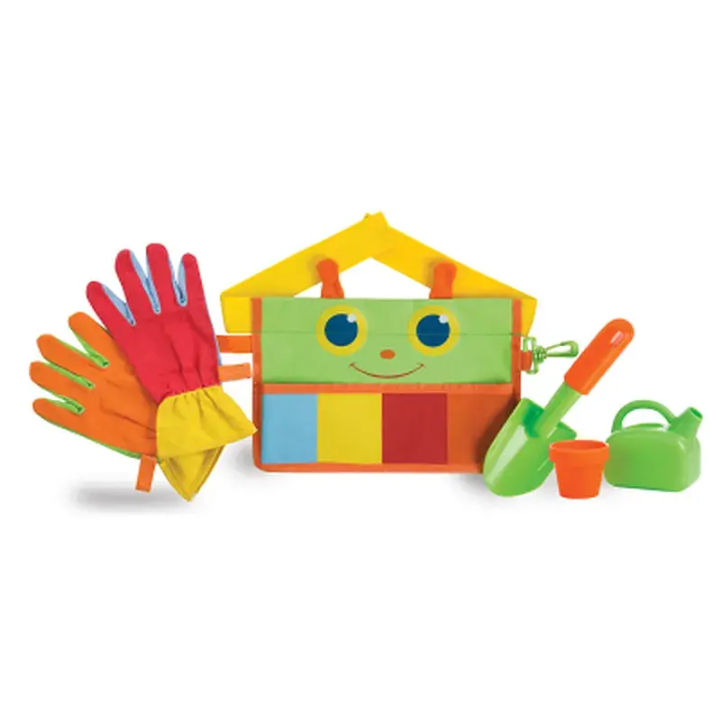 Ігровий набір Melissa&Doug Ремінний комплект юного садівника Щаслива бабка (MD6215) - фото 2