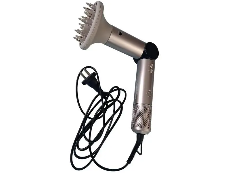 Фен-мультистайлер Grunhelm GHD-290SH - фото 4