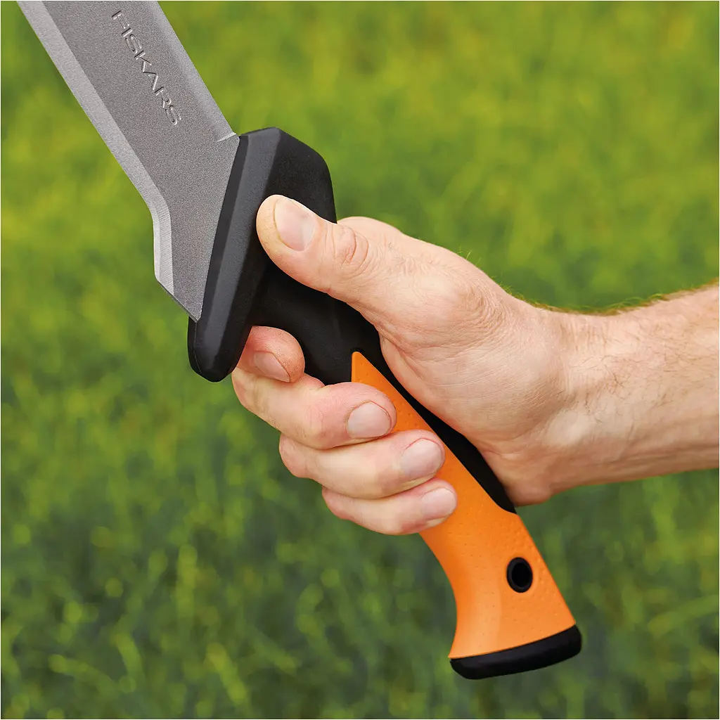 Універсальна мачете Fiskars CL-561 (1051235) - фото 6
