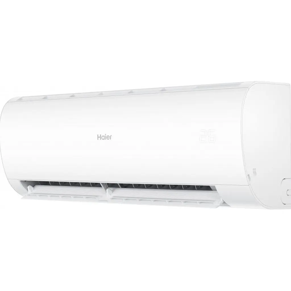 Спліт-система Haier Pearl AS25PBAHRA-H/1U25YEGFRA-H1 Matt White [116113] - фото 7