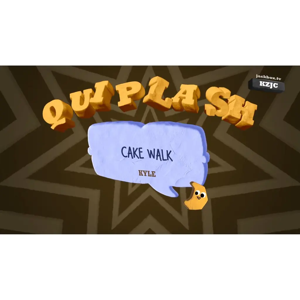 Ключ активации Microsoft The Jackbox Party Trilogy 3.0 для Xbox One/Series S/X - фото 11