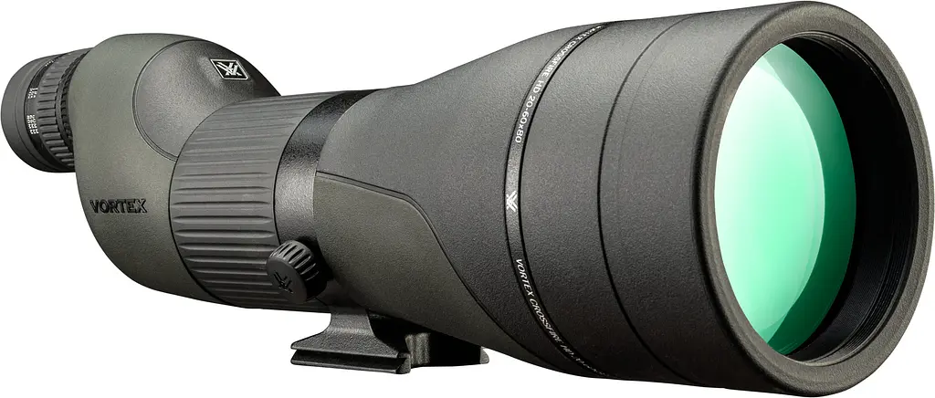 Підзорна труба Vortex Crossfire HD 20-60x80 ST (CF-80S) - фото 2