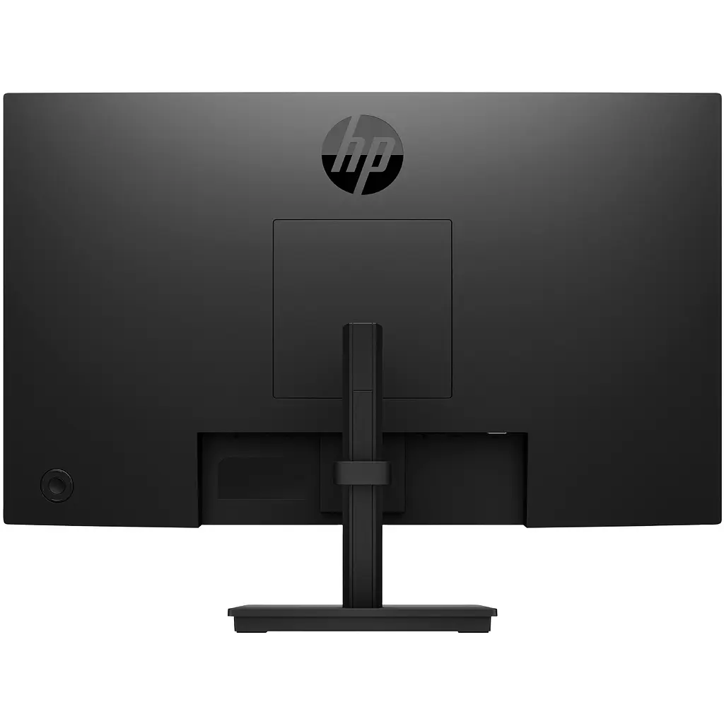 Монітор TFT 23.8" HP S3 Pro 324ph, IPS, 100Hz, VGA, HDMI, DP,HAS, чорний - фото 5