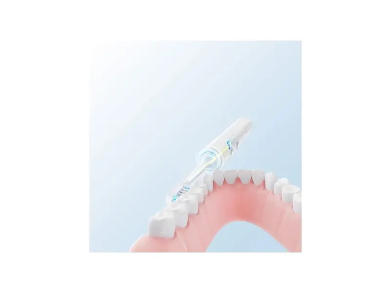 Електрична зубна щітка Xiaomi Smart Electric Toothbrush T501 (White) - фото 3