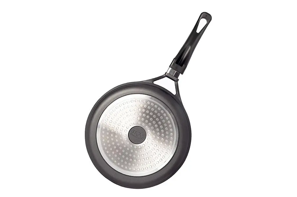 Сковорода млинець антипригарний Biol 24 см Induction алюміній 24084І - фото 2