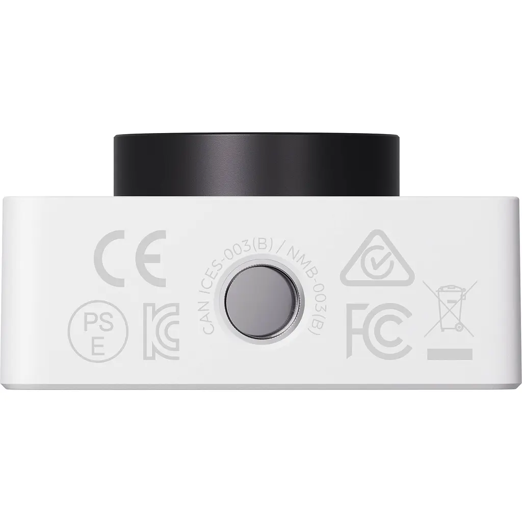 Веб-камера OBSBOT Meet SE White (OWB-2048-CEW) [150887] - фото 6