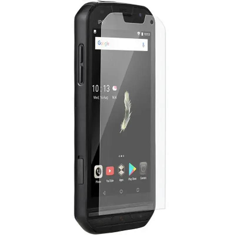 Скло захисне Vinga для Doogee S30 (VTPGS-DS30) - фото 6