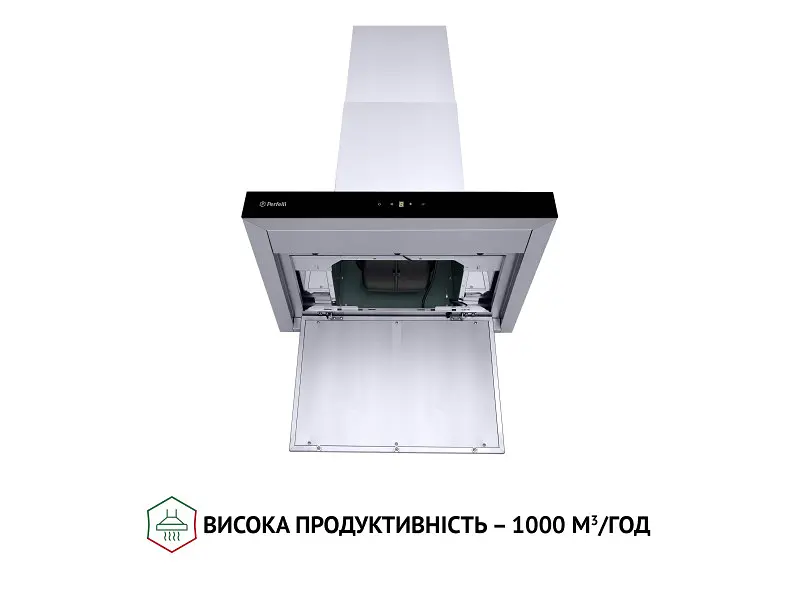 Витяжка Perfelli TS 6635 I/BL 1000 LED - фото 7