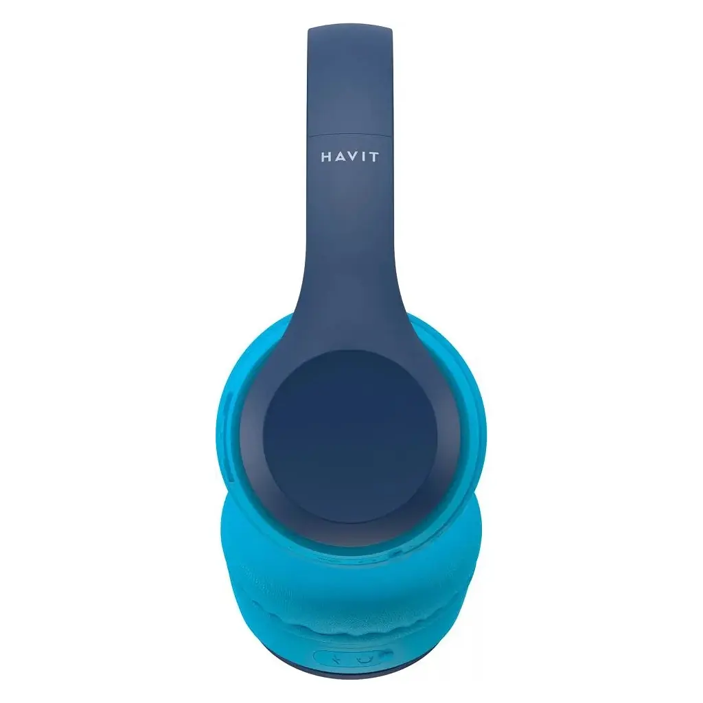 Навушники Havit HV-H626BTBlue (HV-H626BT) - фото 5
