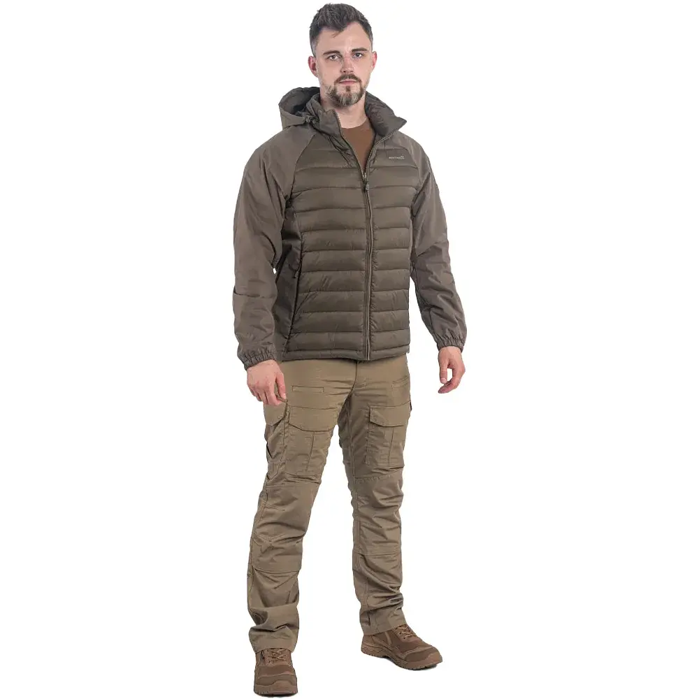 Куртка Pentagon Neutron Hybrid jacket XL Ral - фото 3