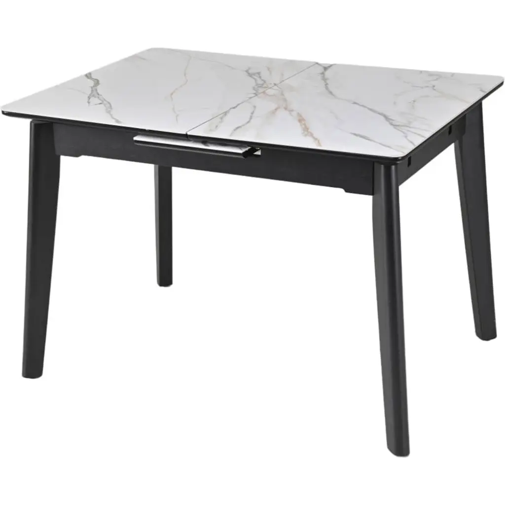 Стіл Avanti OSTEN 140 White Gold Matt - фото 5