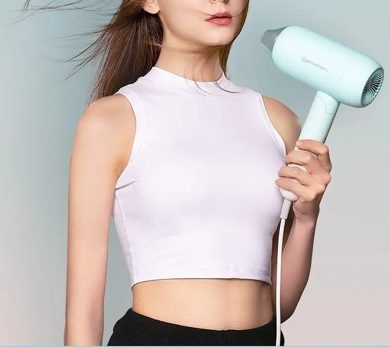 Фэн Xiaomi Enchen Air 2 Plus - фото 8