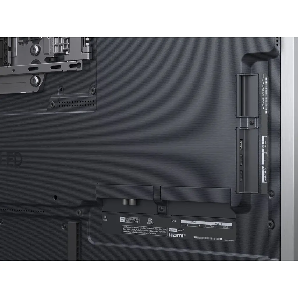 Телевизор LG G54LW 55` OLED Ultra HD 4K (OLED55G54LW) UA [137473] - фото 9
